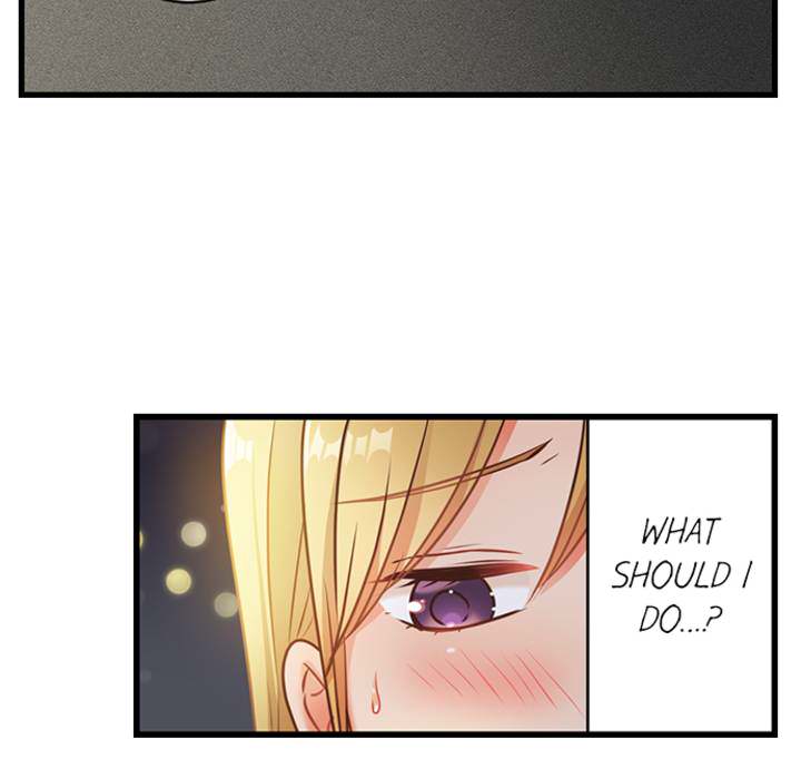 The Last Virgin in a Lustful World - episode 8 - 19
