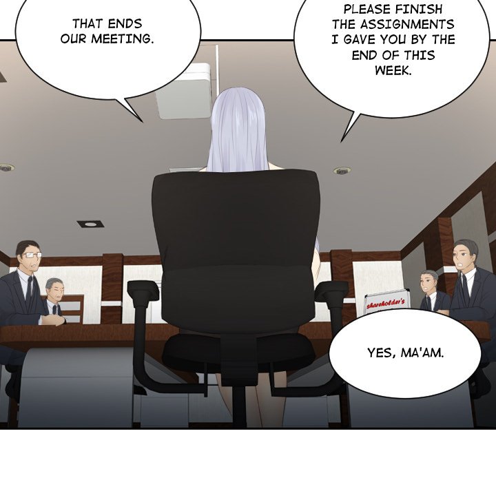 Gordon, Private Eye - episode 18 - 24
