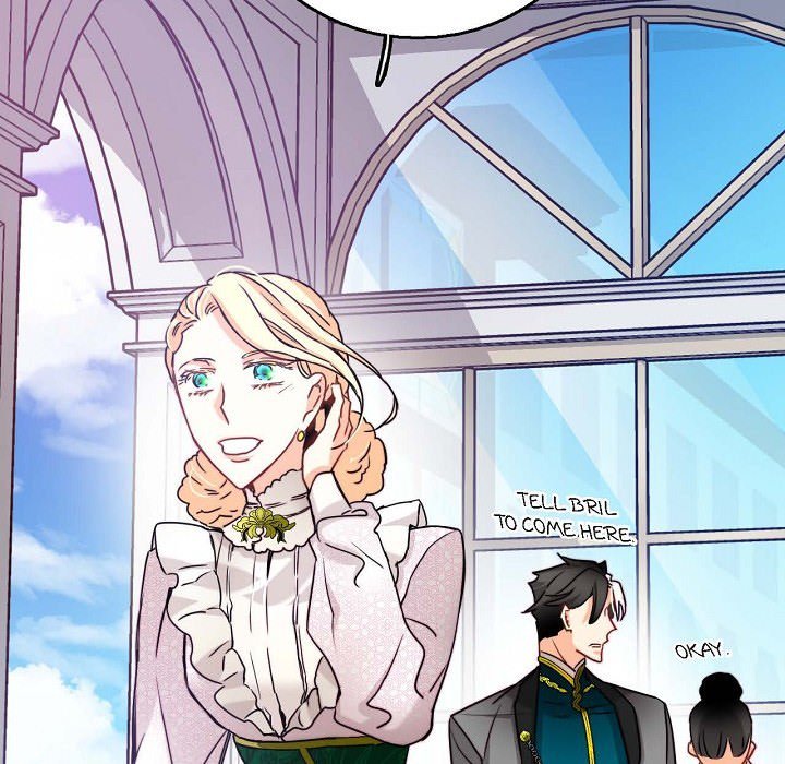 Bring the Love - episode 32 - 5