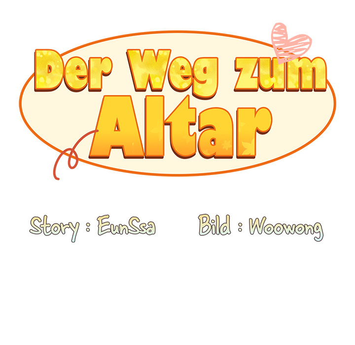 Der Weg zum Altar - episode 83 - 33