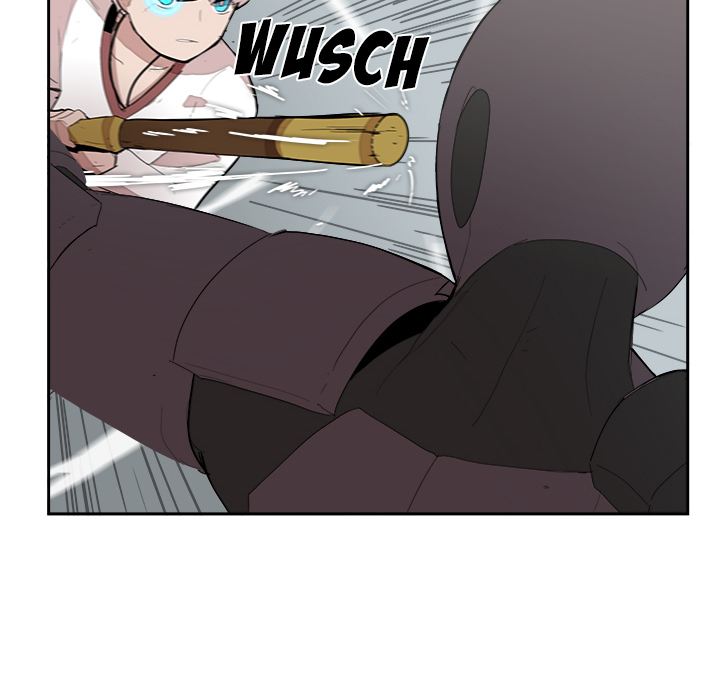 Justitia - episode 17 - 23
