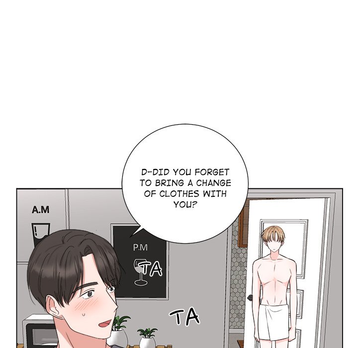 Secrets Between the Sheets [non-adult] - episode 20 - 98