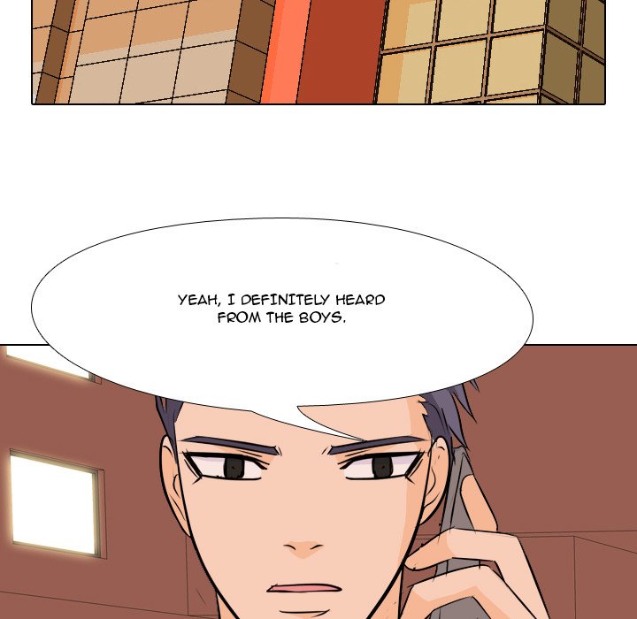 High School Legend : Red Dragon - episode 74 - 114