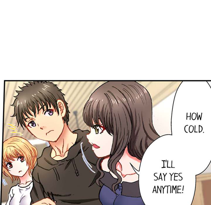 The Quiet Gal Can't Stop Moaning in Bed - episode 19 - 35