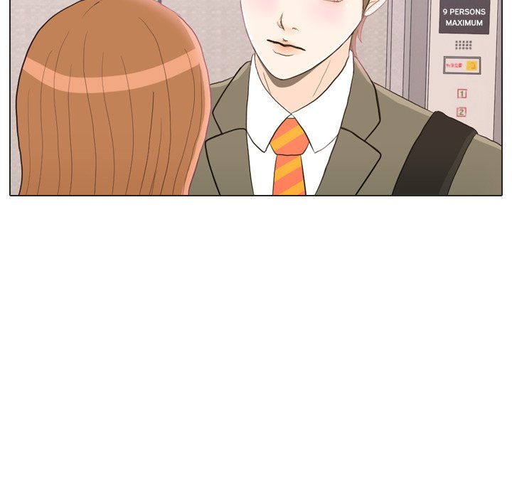 Hold My Hand - episode 24 - 37