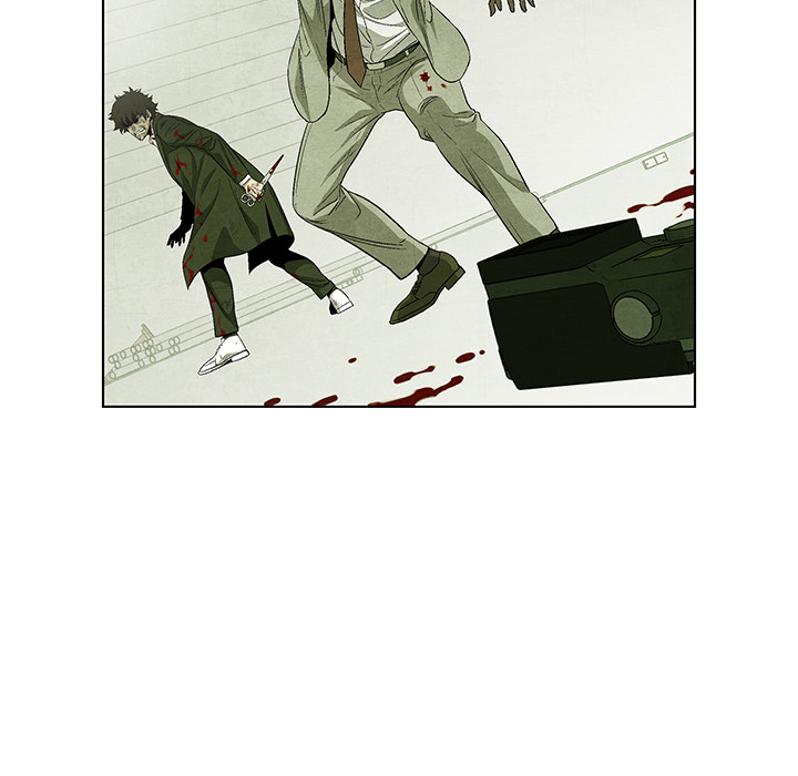 Gorgón - episode 77 - 39