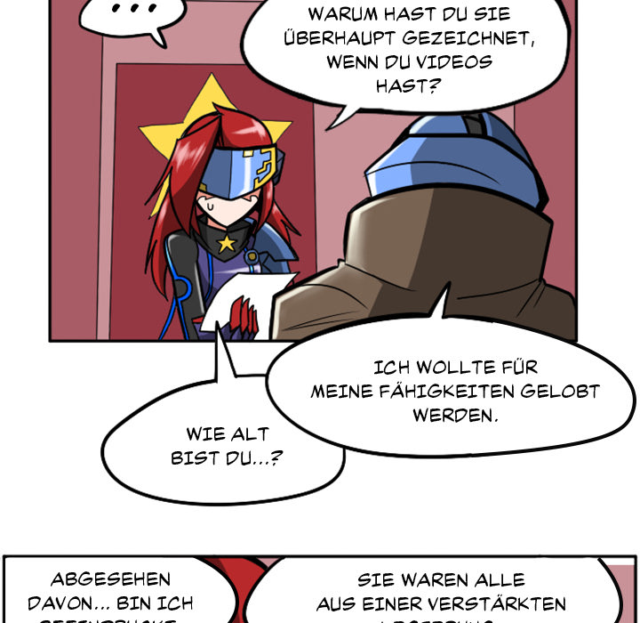 Das Wohnheim aus einer anderen Welt - episode 29 - 173