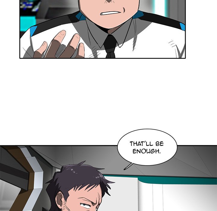 Stardust - episode 43 - 46