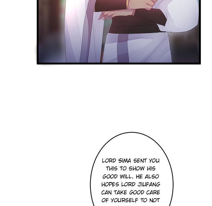 Flowers Whispering - episode 28 - 66