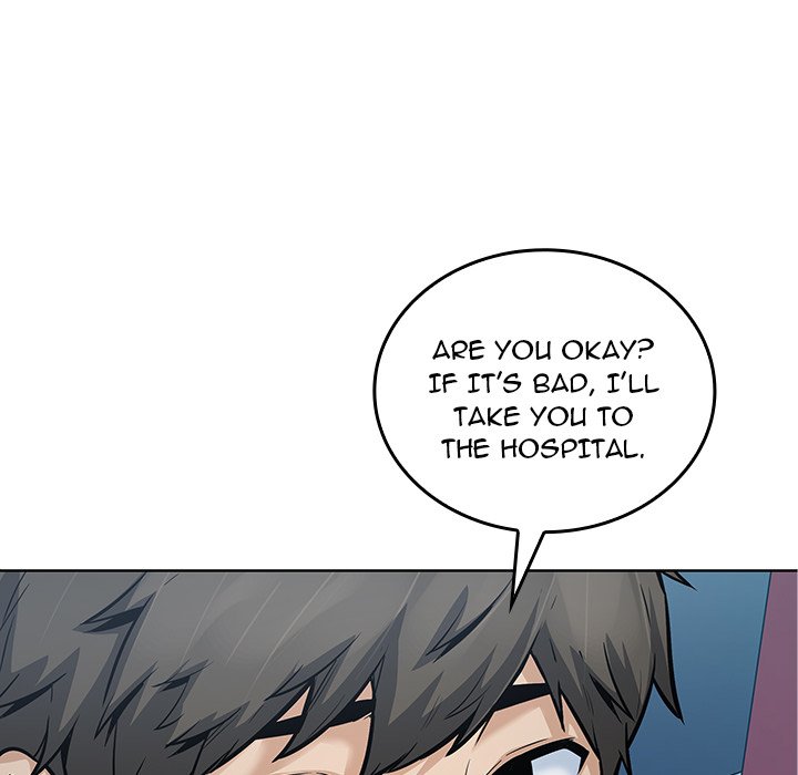 Excuse Me, This is my Room - episode 39 - 116