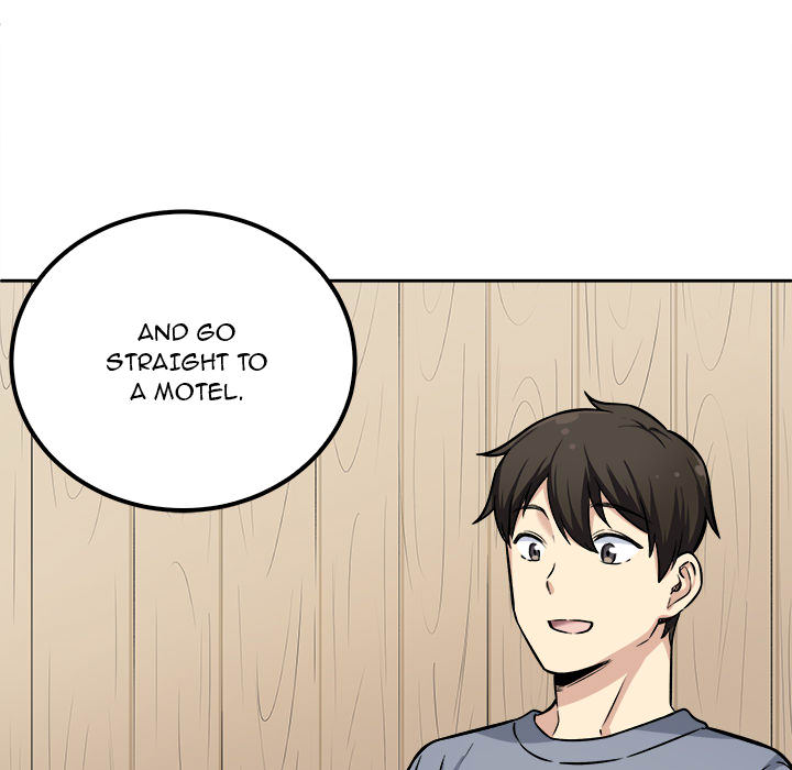 Excuse me, This is my Room - UNCENSORED - episode 41 - 57