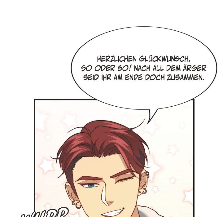 Die geheime Liebe des Omega K - episode 65 - 157