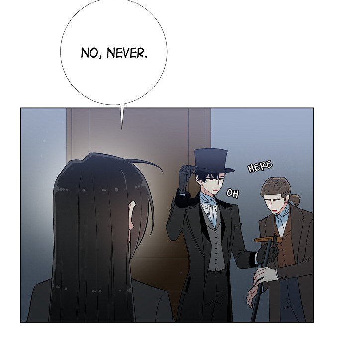 The Maid and the Vampire - episode 17 - 7