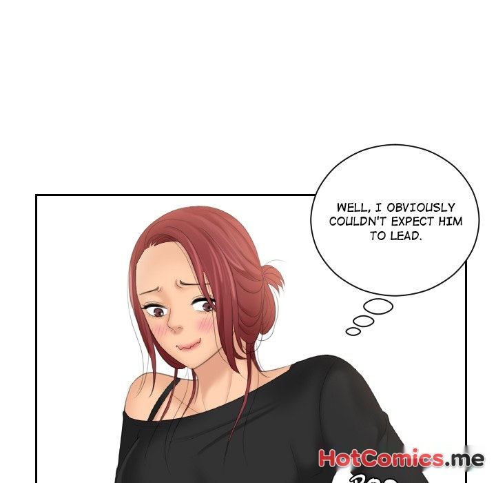 My Love Companion - episode 26 - 25