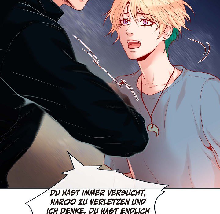 Beiße den Tiger - episode 15 - 21