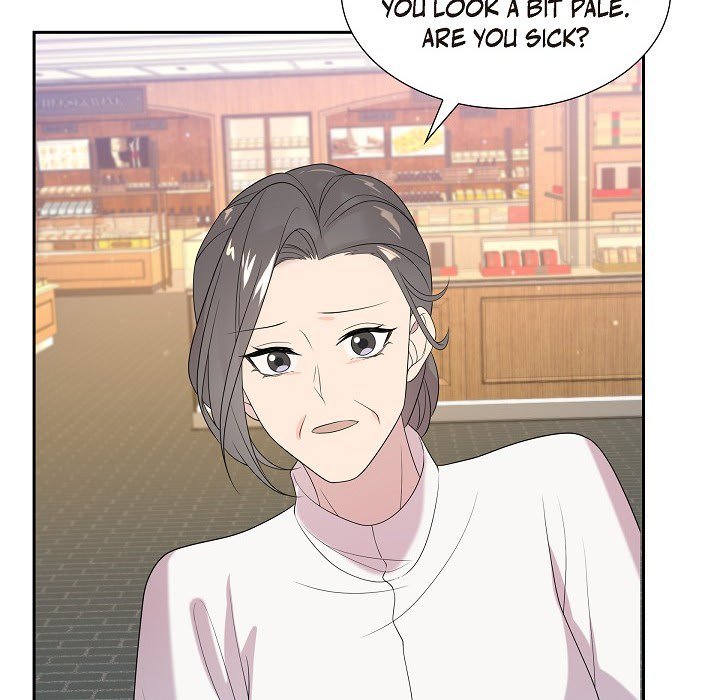 A Misogamist's Romance - episode 47 - 42