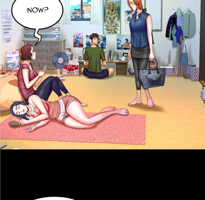 Secret Life - episode 20 - 17