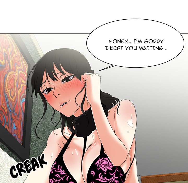 Cat Fight - episode 1 - 120