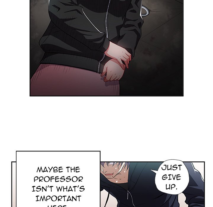Yuri's Part Time Job - episode 60 - 48