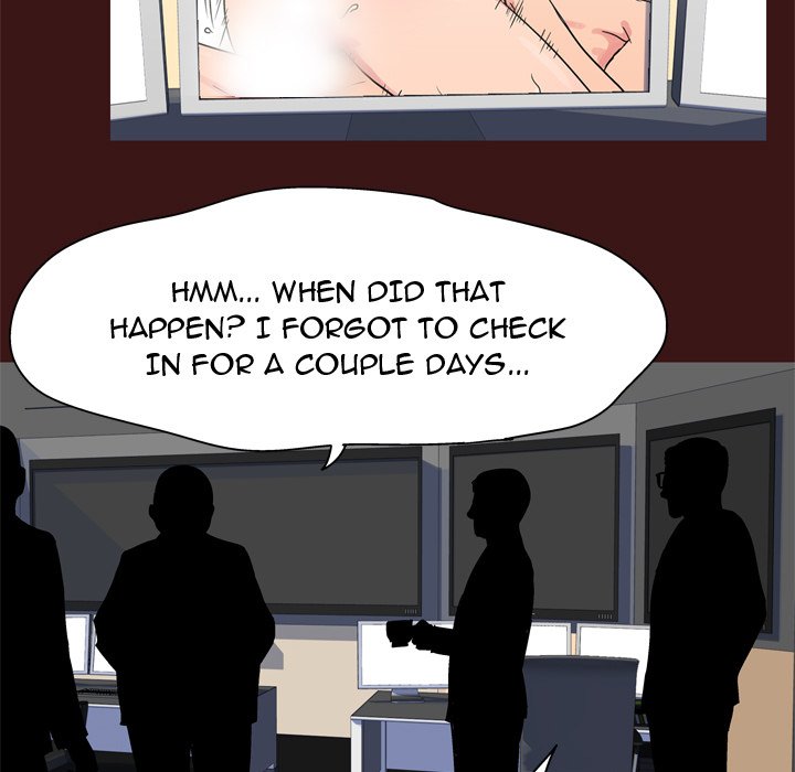 Project Utopia - episode 49 - 68