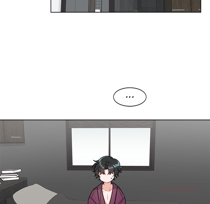 Pheromon Sorbet♥ - episode 20 - 57