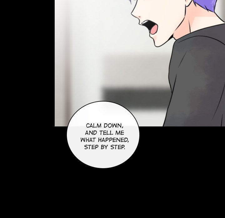Leave Me Not - episode 18 - 60