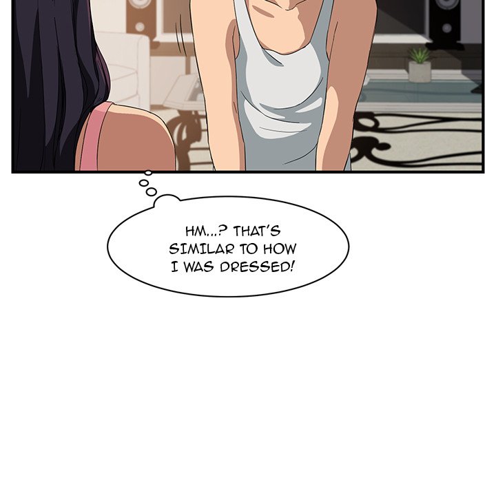 My Stepmom - episode 15 - 28