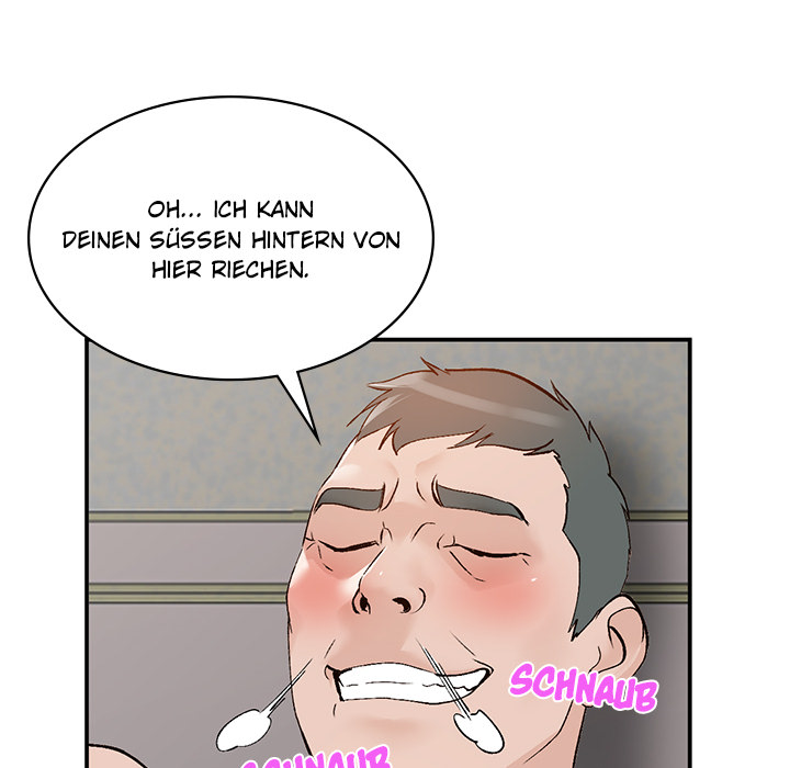 Town Girls - episode 13 - 34
