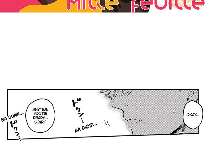 Sweet Lies Layered Like a Mille Feuille - episode 3 - 2
