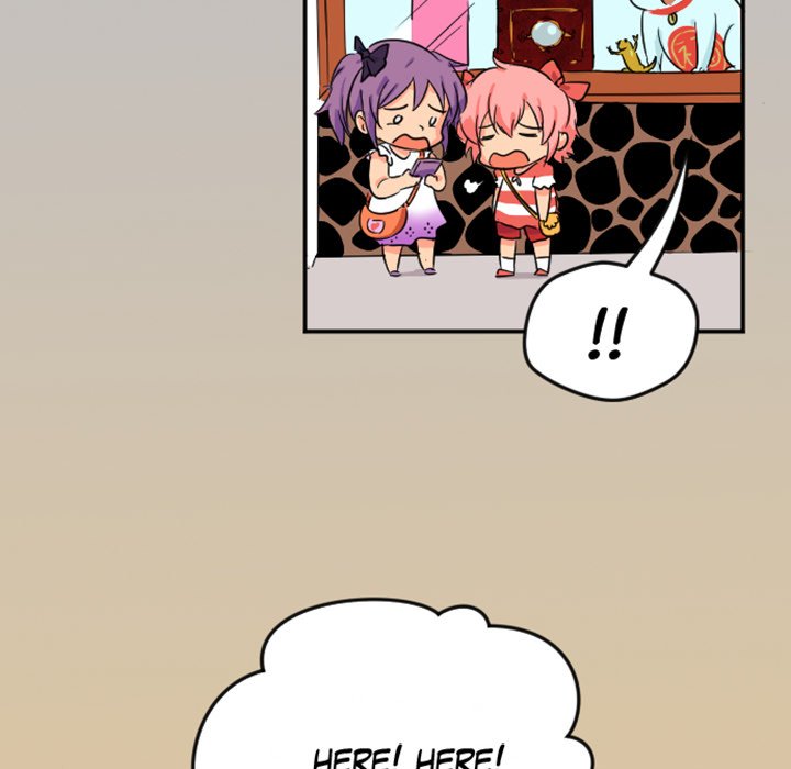 Lay Lay Cat - episode 22 - 33