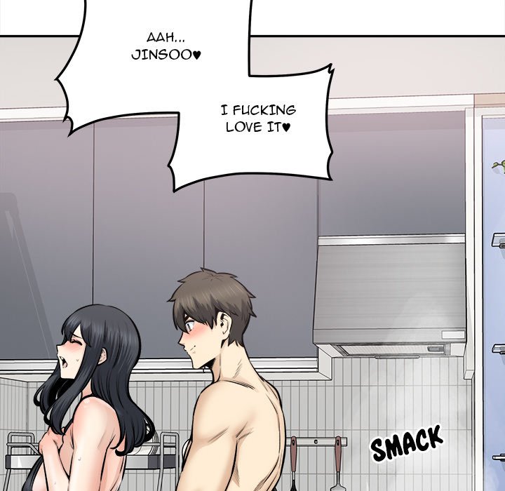 Excuse me, This is my Room - episode 111 - 15