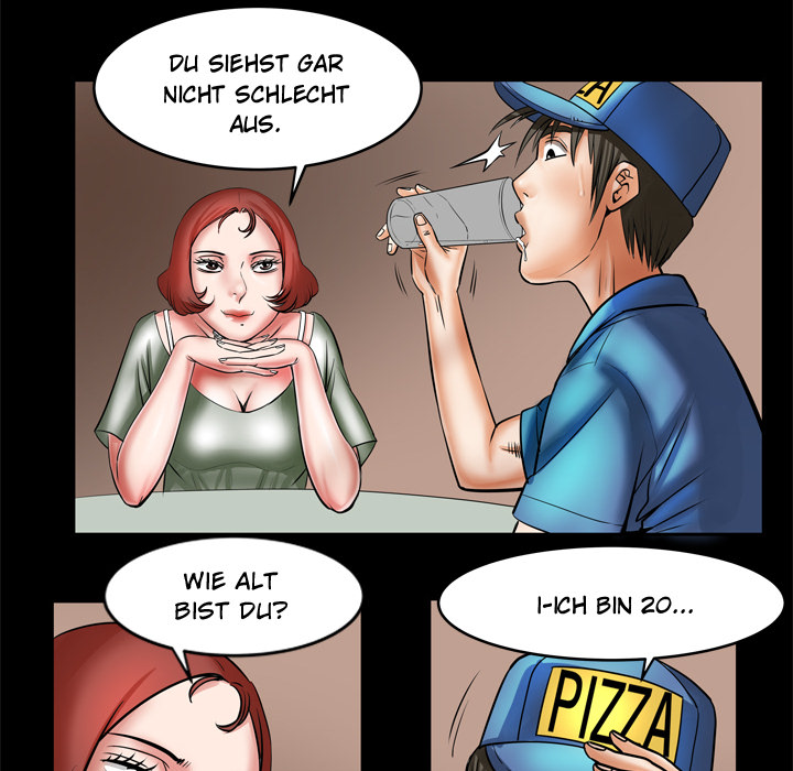 Die Partner meiner Frau - episode 5 - 20