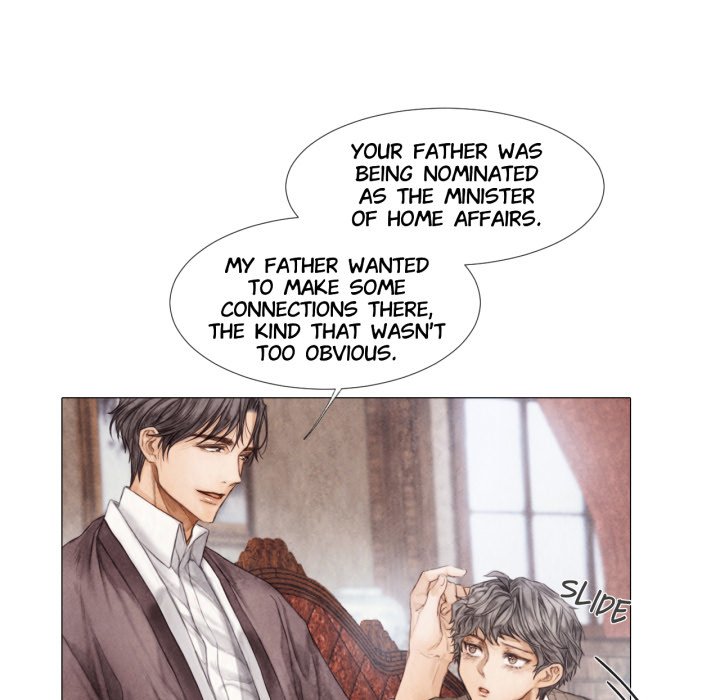 Broken Boy - episode 9 - 13
