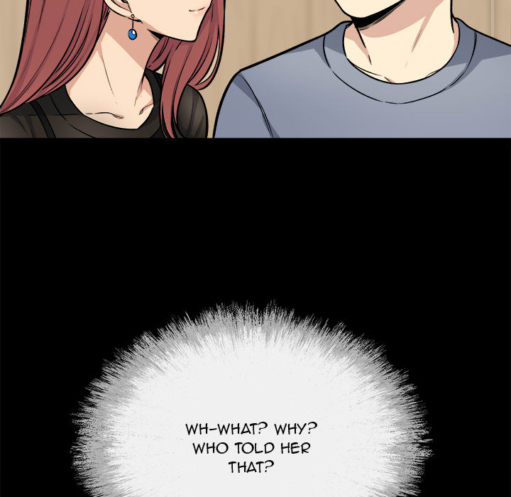 Excuse me, This is my Room - UNCENSORED - episode 41 - 17