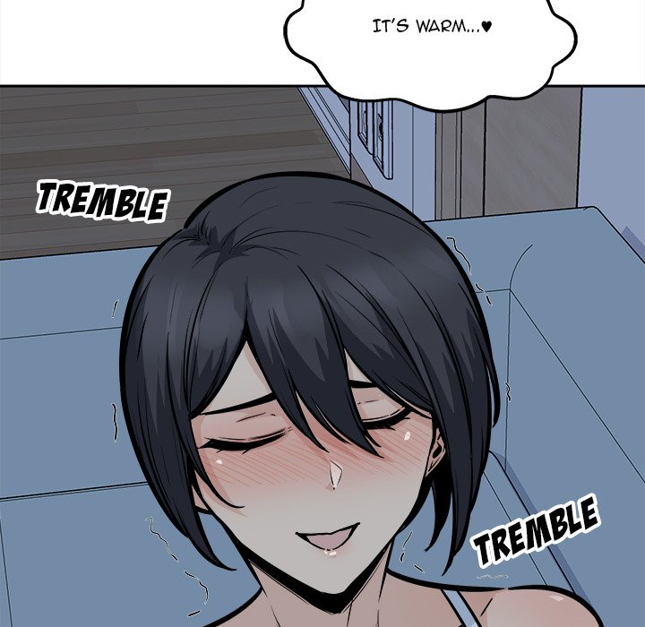 Excuse me, This is my Room - episode 99 - 56