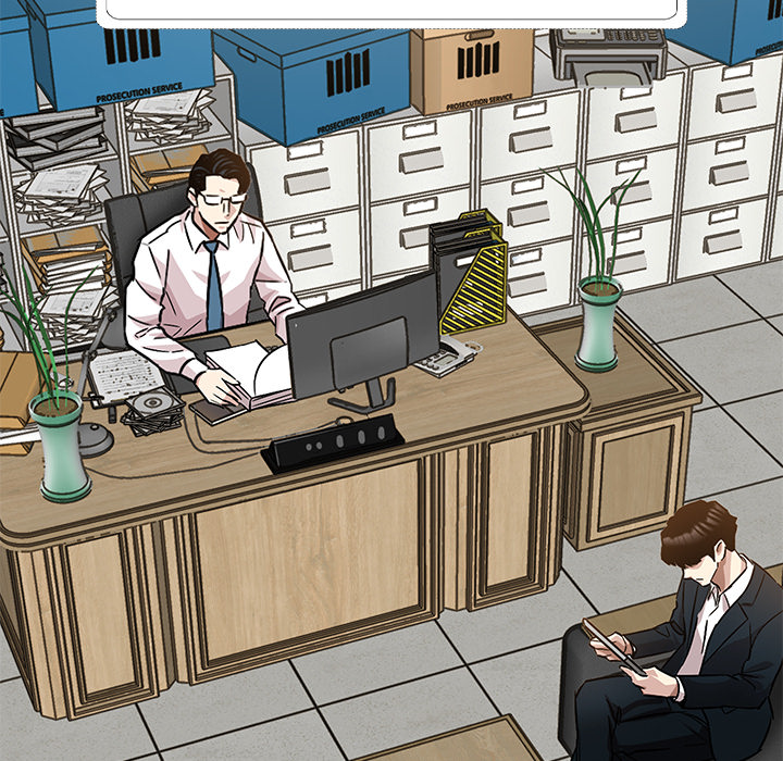 Sponsor (Drama) - episode 40 - 17