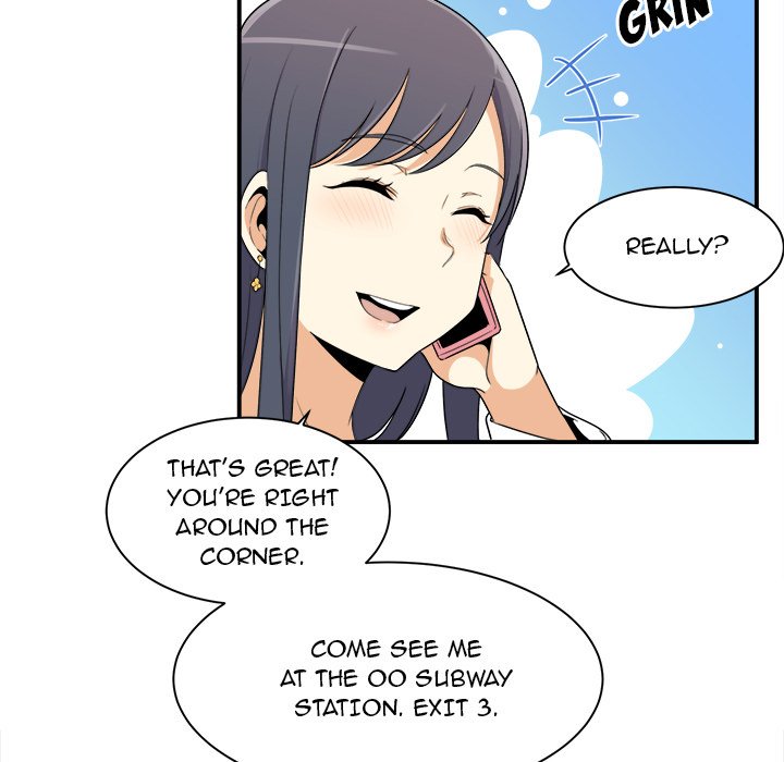 Excuse me, This is my Room - episode 5 - 95