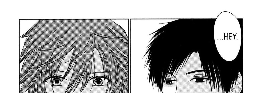Another Love Story Between My Trainee and I - episode 5 - 36