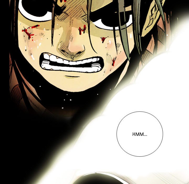 The Sword Clan - episode 15 - 83
