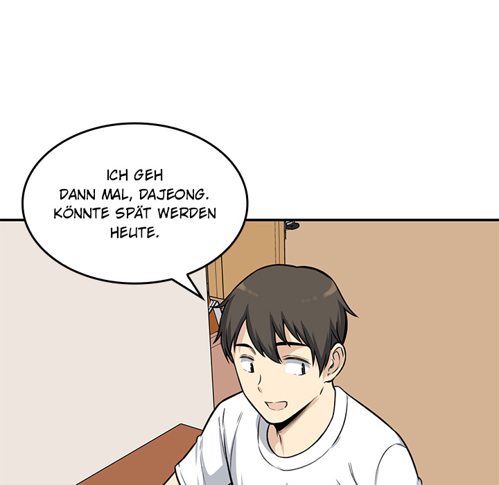 Raus aus meinem Zimmer! - episode 18 - 36