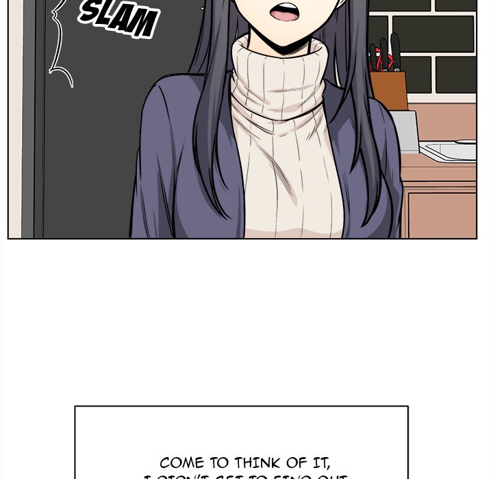 Excuse me, This is my Room - episode 26 - 108