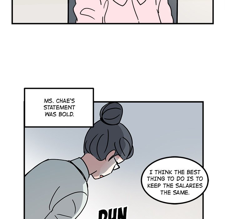 Office Grievances - episode 29 - 18