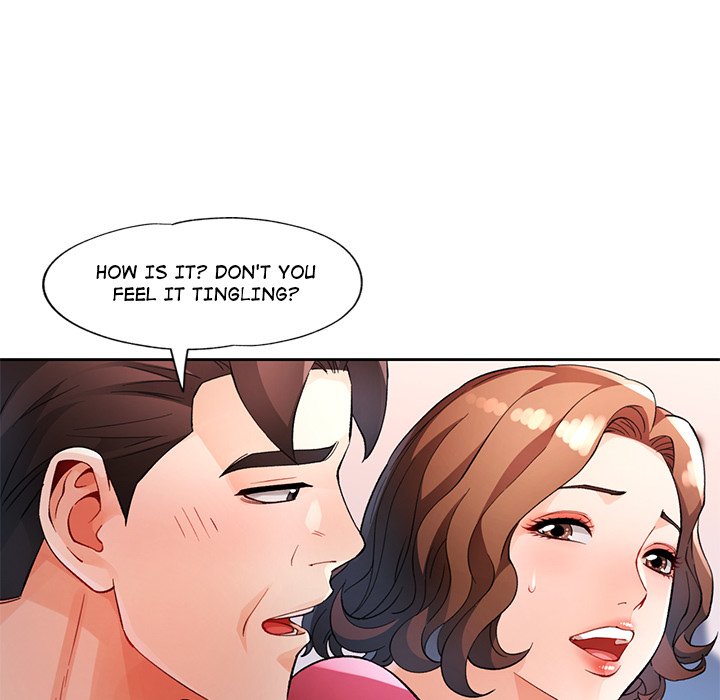 Wait, I'm a Married Woman! - episode 27 - 111