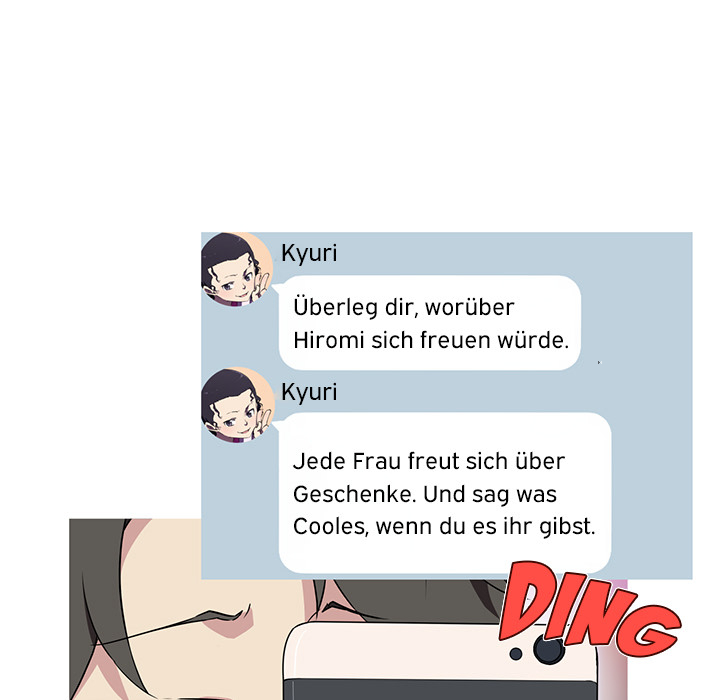 Meine Freundin ist ein Star - episode 14 - 40