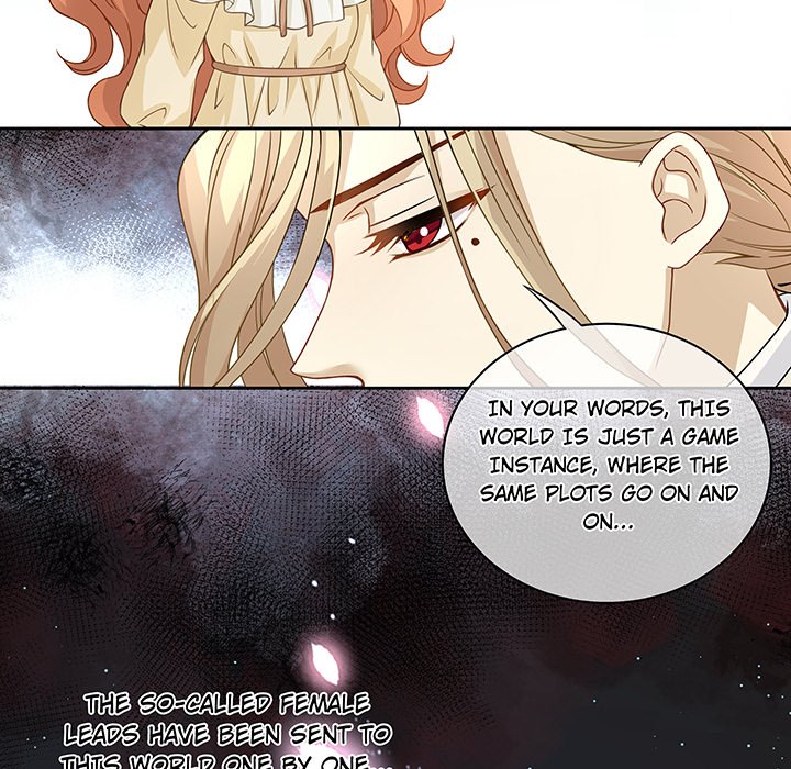 MASTER AND SEVEN LOVERS - episode 18 - 29