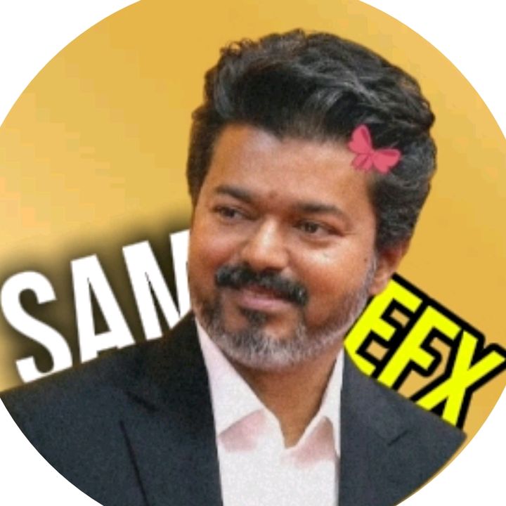SAM_EFX - original sound