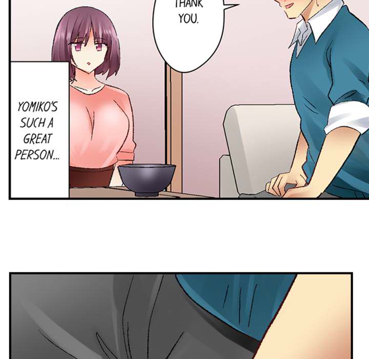 Our Kinky Newlywed Life - episode 36 - 54