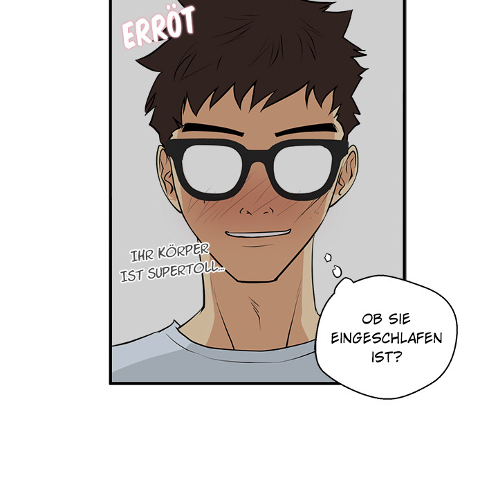Los geht´s Mr. Kang! - episode 47 - 88