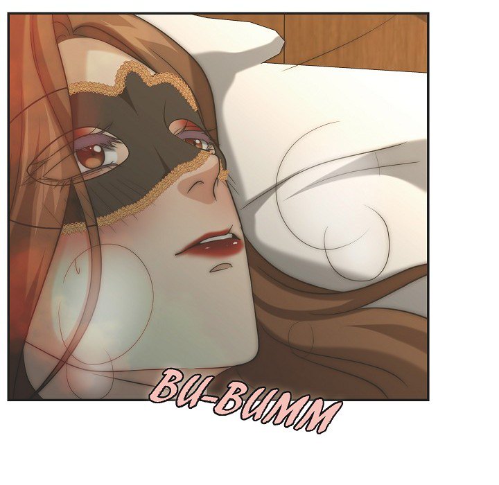 Die geheime Liebe des Omega K - episode 11 - 82