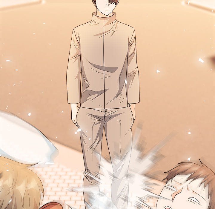 High School Legend Boost - episode 16 - 140